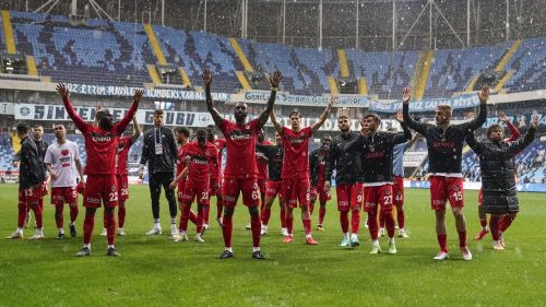 Süper Lig'de ateş çemberi! Gaziantep FK ne yapacak?